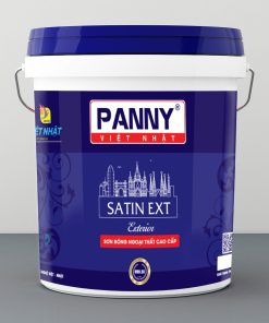Son bong Satin Ext